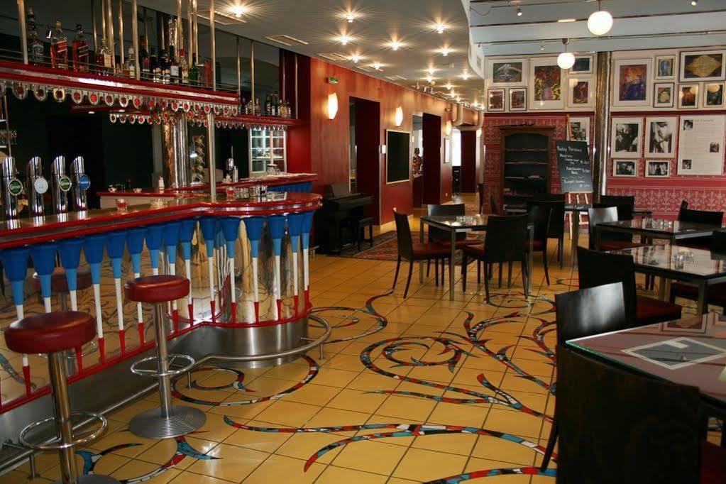 סנט ויט אן דר גלאן Hotel Fuchspalast מראה חיצוני תמונה