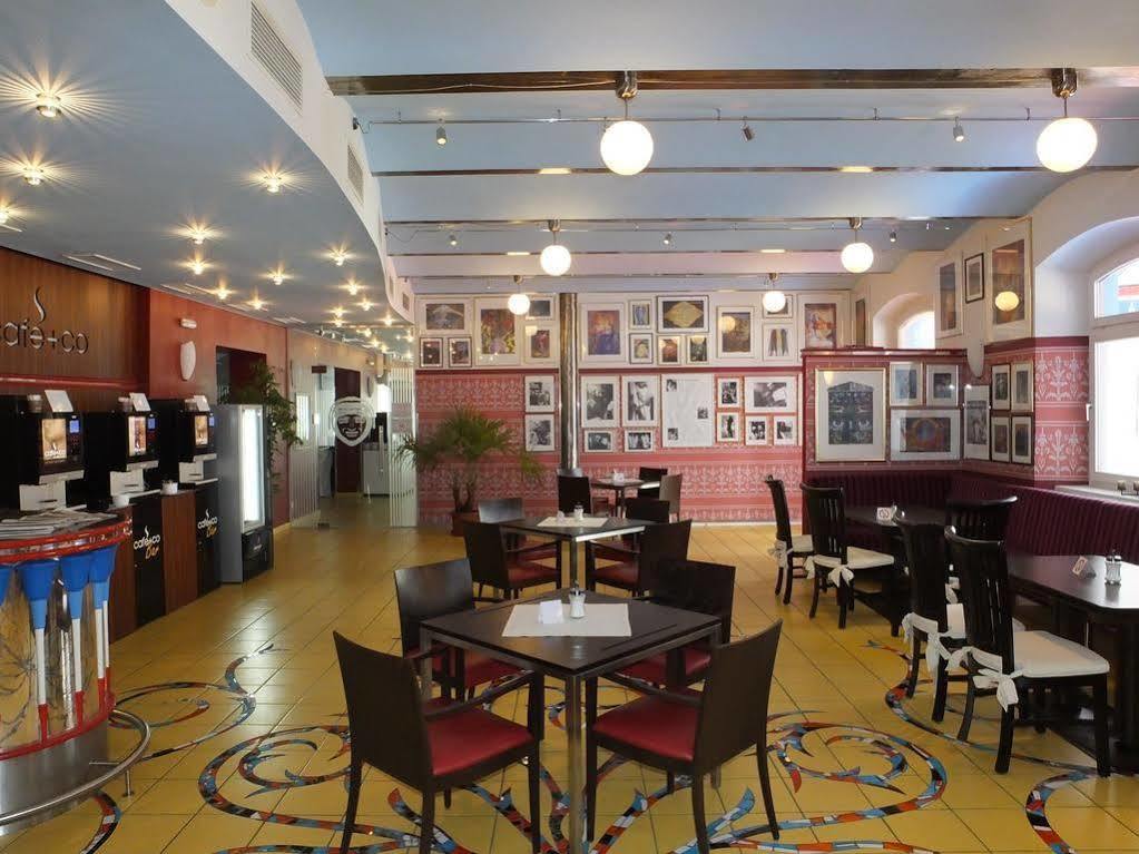 סנט ויט אן דר גלאן Hotel Fuchspalast מראה חיצוני תמונה