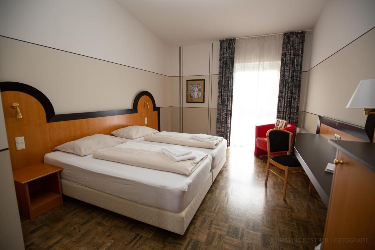 סנט ויט אן דר גלאן Hotel Fuchspalast מראה חיצוני תמונה