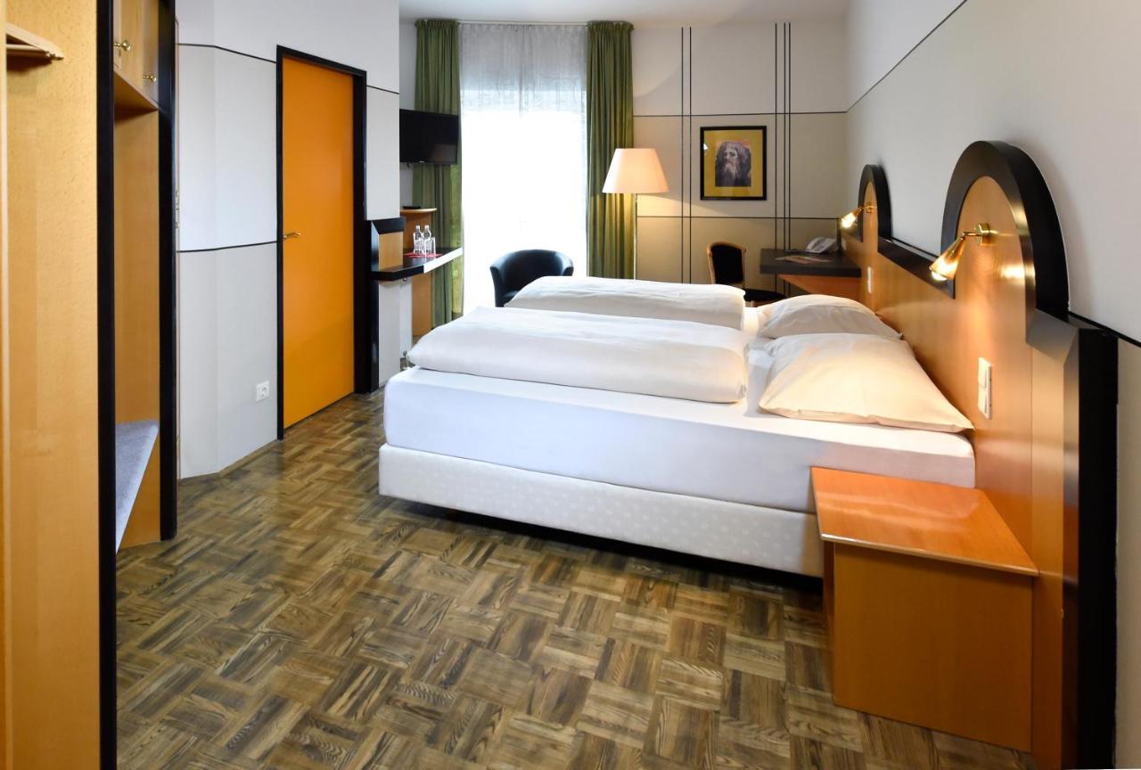 סנט ויט אן דר גלאן Hotel Fuchspalast מראה חיצוני תמונה