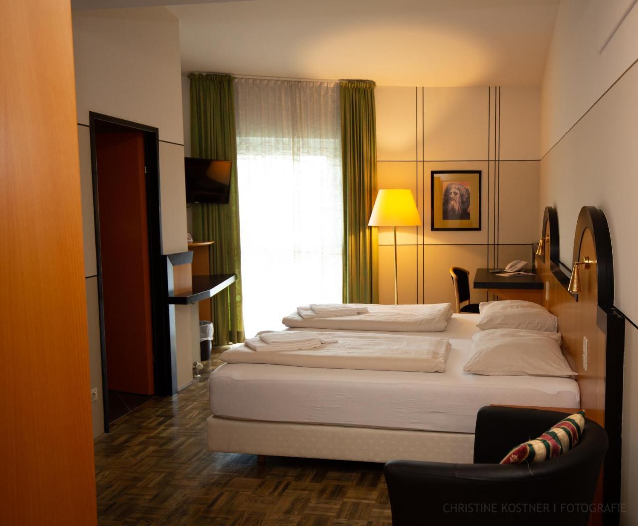 סנט ויט אן דר גלאן Hotel Fuchspalast מראה חיצוני תמונה