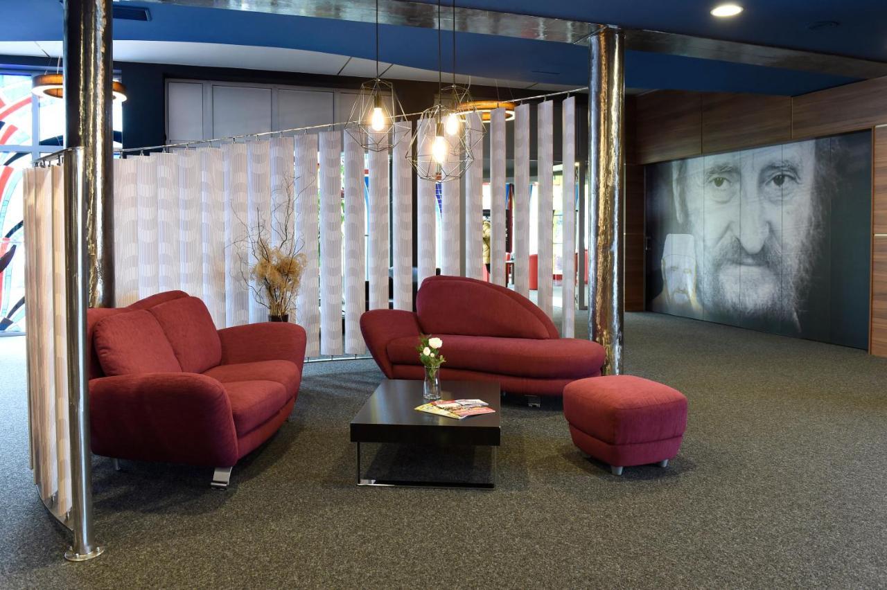 סנט ויט אן דר גלאן Hotel Fuchspalast מראה חיצוני תמונה