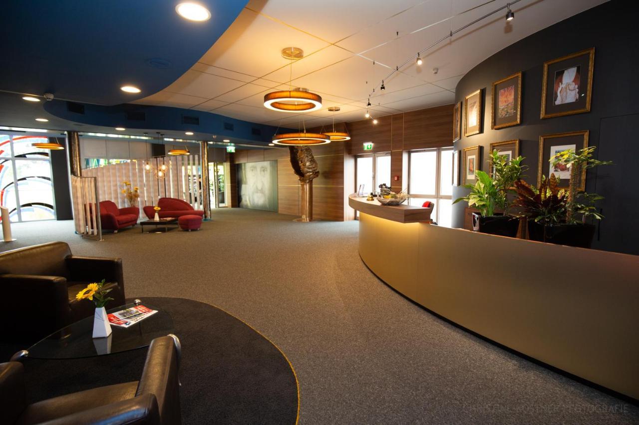סנט ויט אן דר גלאן Hotel Fuchspalast מראה חיצוני תמונה