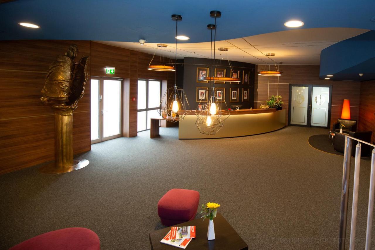 סנט ויט אן דר גלאן Hotel Fuchspalast מראה חיצוני תמונה