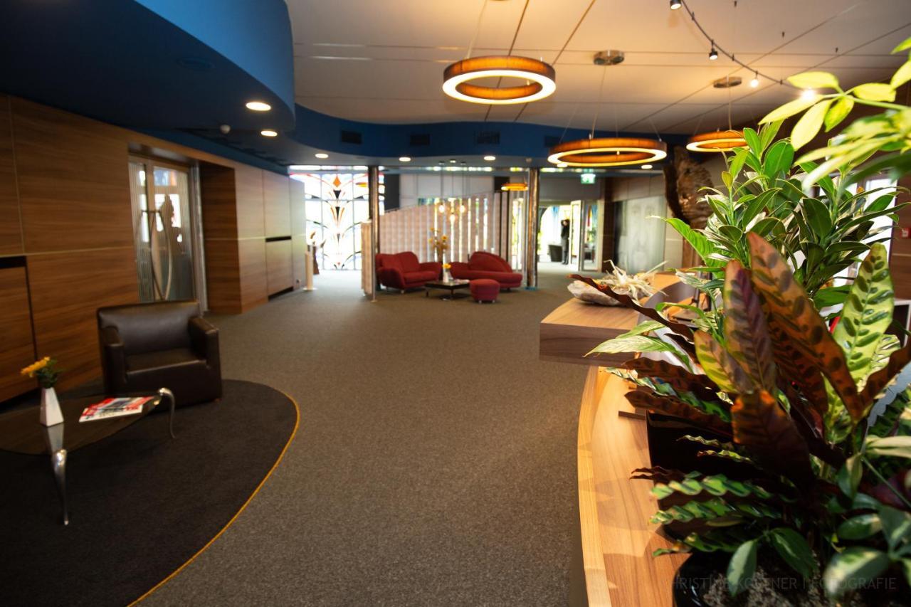 סנט ויט אן דר גלאן Hotel Fuchspalast מראה חיצוני תמונה